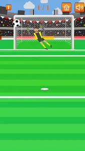 Kick&Score Now screenshot 2