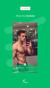 Fitnet: Your Gym Partner screenshot 4