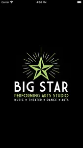 Big Star Performing Arts screenshot 0