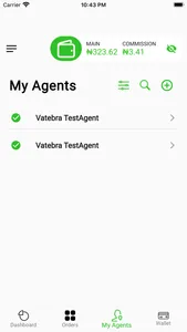 VatPay screenshot 4