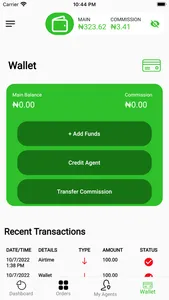 VatPay screenshot 5