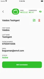 VatPay screenshot 9