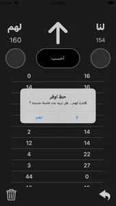 نشرة البلوت screenshot 1