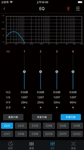 KEW DOP-DSP screenshot 4