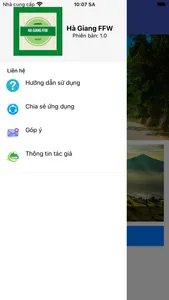 HaGiangFFW screenshot 2