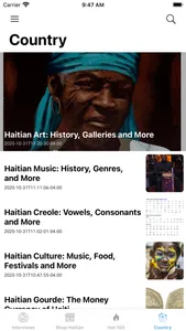 Haiti Open screenshot 5