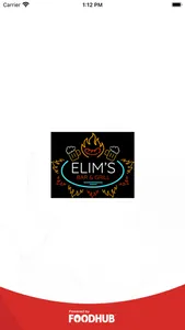 Elim's Bar & Grill screenshot 0