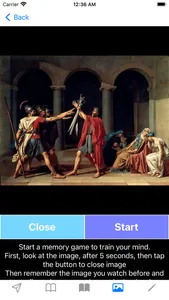 Psychology: detail win screenshot 6