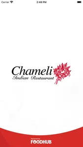 Chameli Indian Restaurant screenshot 0