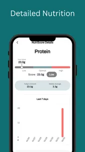 LIVEWELL | Better Health screenshot 1