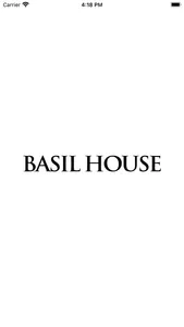 Basil House screenshot 0