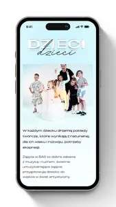 Barański Art Space screenshot 1