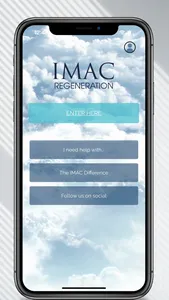 I.M.A.C. Regeneration screenshot 0