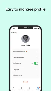 WellConnect Consumer screenshot 5