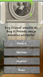 Filozofski Vremeplov screenshot 4