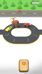 Spiral Car Wash screenshot 1