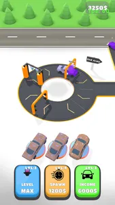 Spiral Car Wash screenshot 7