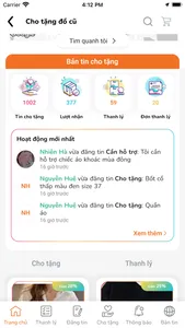 Chợ Số eMarket screenshot 3