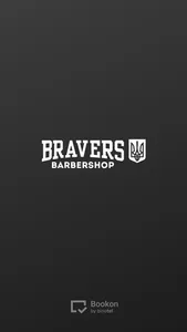 Bravers Barbershop screenshot 0