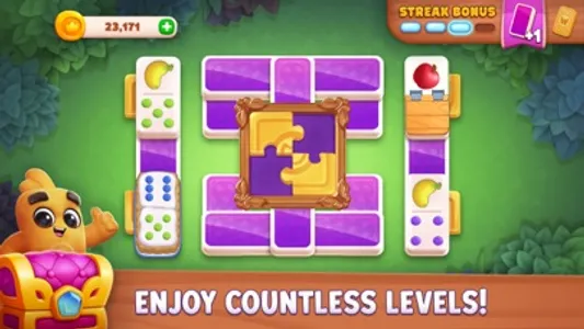 Domino Dreams™ screenshot 4