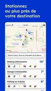 netPark screenshot 1