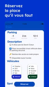netPark screenshot 2