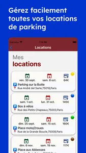 netPark screenshot 4