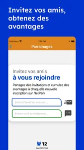 netPark screenshot 5
