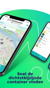 BAR Afvalbeheer screenshot 1