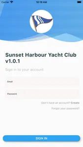 Sunset Harbour Yacht Club screenshot 3