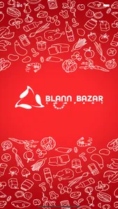 Blann Bazar screenshot 0