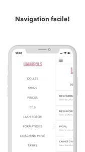 LIMAGECILS screenshot 3