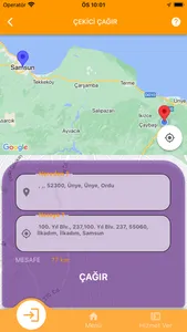 Çağır screenshot 1