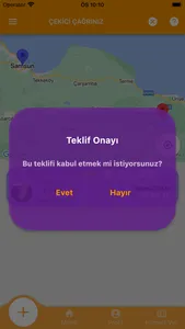 Çağır screenshot 5