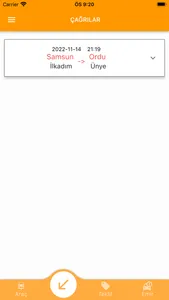 Çağır screenshot 6