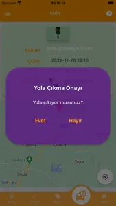 Çağır screenshot 9