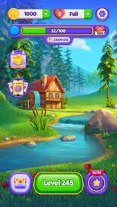 Wonder Link screenshot 4