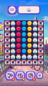 Wonder Link screenshot 5