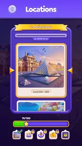 Wonder Link screenshot 6