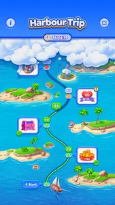 Wonder Link screenshot 7