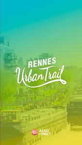 Rennes Urban Trail screenshot 0