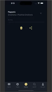 SBT Energy Therapy screenshot 6