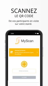 MyScan screenshot 0