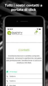 Qwerty screenshot 3