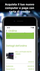Qwerty screenshot 4