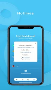 Technoland Rewards screenshot 6