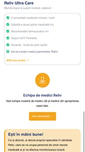 RELIV screenshot 4