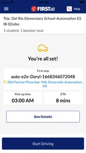 FirstAlt Driver screenshot 5