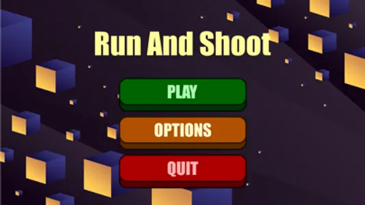 FA Run And Shoot screenshot 0