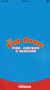 The Fish House. screenshot 0